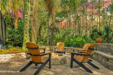 Outdoor Firepit