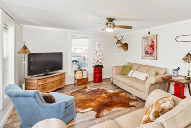 901 S Perrin St, Decatur, TX 76234 - photo 5