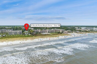 15 S Forest Beach Dr unit 2b, Hilton Head Island, SC 29928 - photo 2