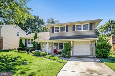 2518 Bryan Dr, Wilmington, DE 19808 - photo 3