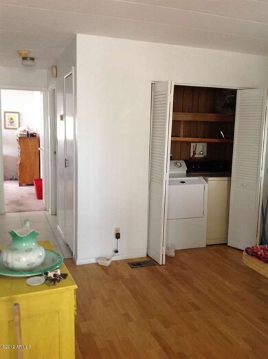 5701 E Leonora St, Mesa, AZ 85215 - photo 3