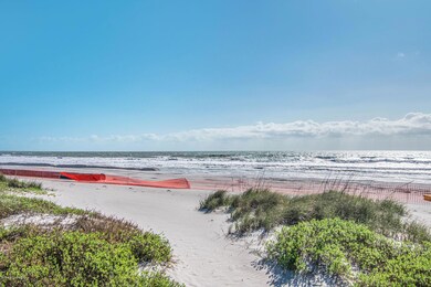 Close to the Beach