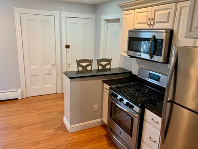 724 E 5th St unit 724, Boston, MA 02127 - photo 2