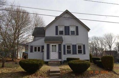 10 Bristol Ave, Brockton, MA 02302 - photo 2