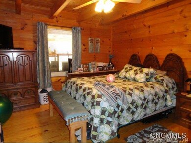 MAIN LEVEL GUEST BEDROOM