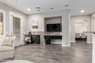 4777 S Fulton Ranch Blvd unit 2035, Chandler, AZ 85248 - photo 6