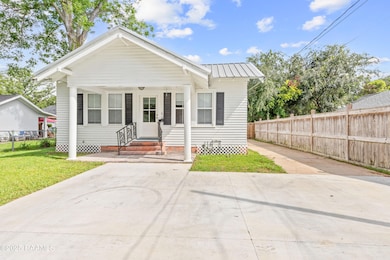 705 E 4th St, Crowley, LA 70526 - photo 2