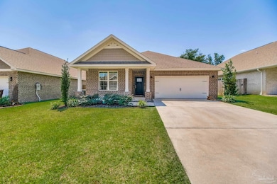 4479 Jude Way, Pace, FL 32571 - photo 2