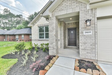 29019 Pine Forest Dr, Magnolia, TX 77355 - photo 3