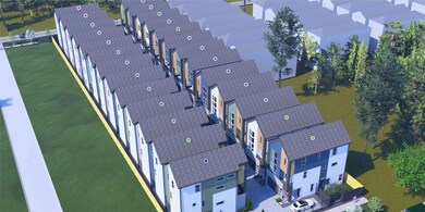 An exclusive gated community thoughtfully develope