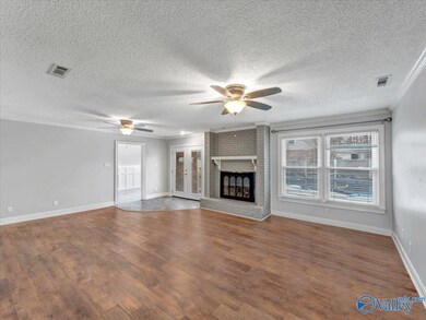 1012 Way Thru the Woods SW, Decatur, AL 35603 - photo 5