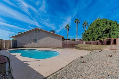 2627 S 31st Dr unit 5, Yuma, AZ 85364 - photo 5