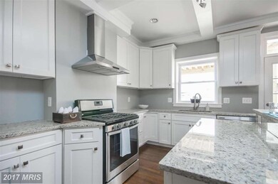 126 N Kenwood Ave, Baltimore, MD 21224 - photo 7