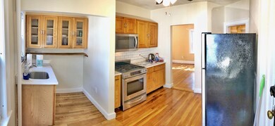 45 Longwood Rd unit 1, Quincy, MA 02169 - photo 3