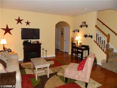 Den/Family/Great Room
