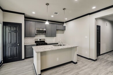 8606 Lockwood Dr unit A, Houston, TX 77016 - photo 3