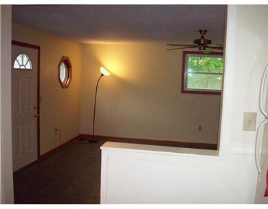 Interior Space/Layout.