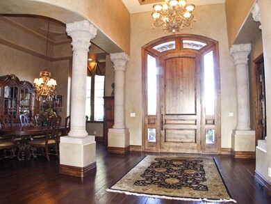Foyer