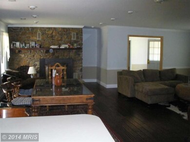 9621 S Pines Rd, Warrenton, VA 20186 - photo 4