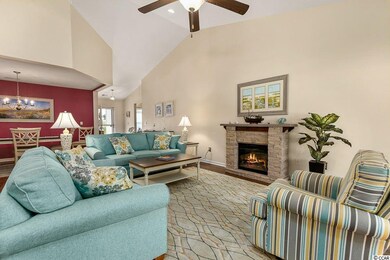 637 Old Castle Loop, Myrtle Beach, SC 29579 - photo 3