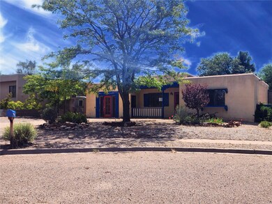 3320 Camino Prado Vista, Santa Fe, NM 87507 - photo 2