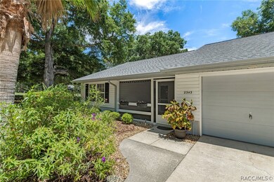 2343 N Gadsden Point, Hernando, FL 34442 - photo 3