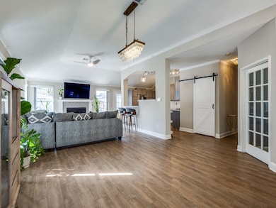 7129 Sample Dr, The Colony, TX 75056 - photo 6