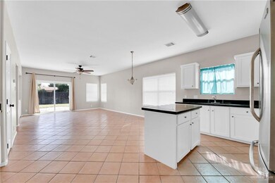 3808 S Rhonda St, Edinburg, TX 78539 - photo 5