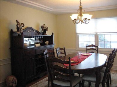 Dining Room.