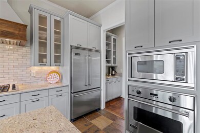 3657 Tuscan Hills Cir, Denton, TX 76210 - photo 7