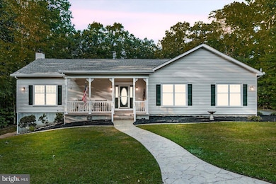 57 Sharp Ct, Stafford, VA 22554 - photo 2