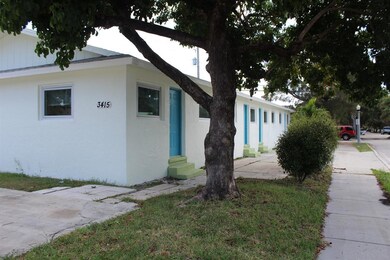 3415 Broadway unit 1, West Palm Beach, FL 33407 - photo 2