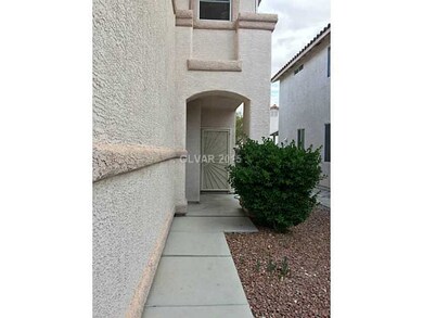 Facade/Exterior Front.