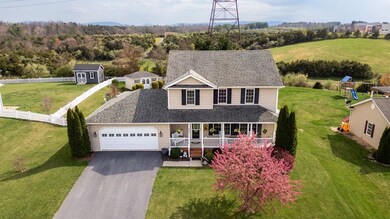 120 Wexford St, Staunton, VA 24401 - photo 2