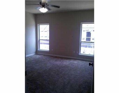 Master Bedroom.
