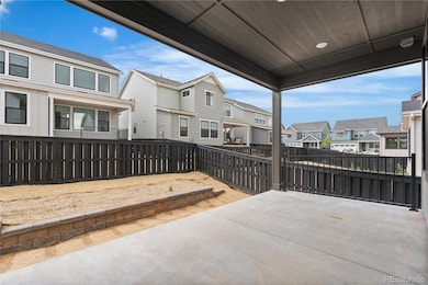 11245 Moonshimmer St, Littleton, CO 80125 - photo 3