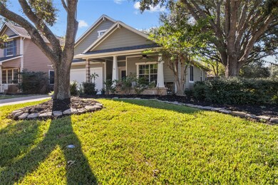 Oversized wooded corner lot.