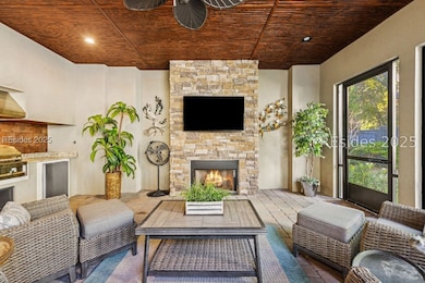 13 Hummock Place, Hilton Head Island, SC 29926 - photo 6