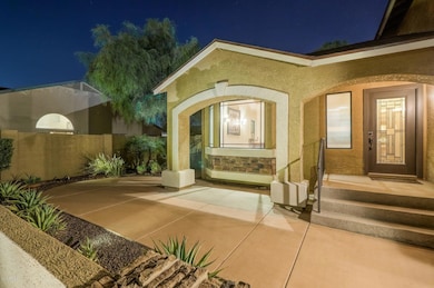6644 E Fox Cir, Mesa, AZ 85205 - photo 4