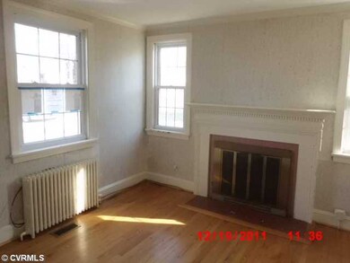Interior Space/Layout