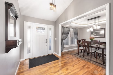 351 Christopher Dr, Dayton, OH 45458 - photo 4