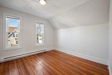 54 Bloomfield St unit 3, Boston, MA 02124 - photo 7
