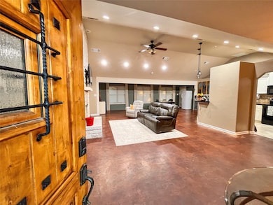 420 Sessums Rd, Springtown, TX 76082 - photo 7