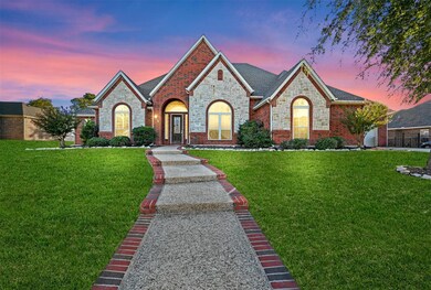 907 Alfred Dr, Wylie, TX 75098 - photo 3