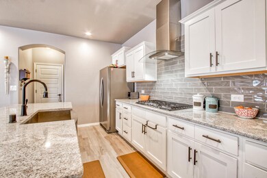 13677 Matfen Ave, Horizon City, TX 79928 - photo 5