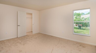 Master Bedrom