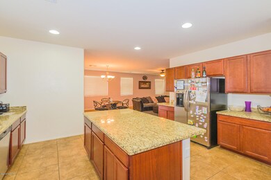 018 - 13828 S. Camino Flauta