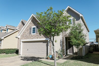 6438 Wilshire Fern, Houston, TX 77040 - photo 2