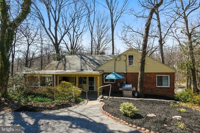 8013 Sligo Creek Pkwy, Takoma Park, MD 20912 - photo 2