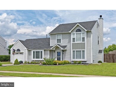 209 Clevenger Dr, Clayton, NJ 08312 - photo 2